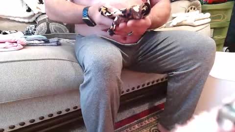 Snapshot of puss123176428 chatting on February 16, 2025, 10:32 pm puss123176428 online show from February 16, 2025, 10:32 pm