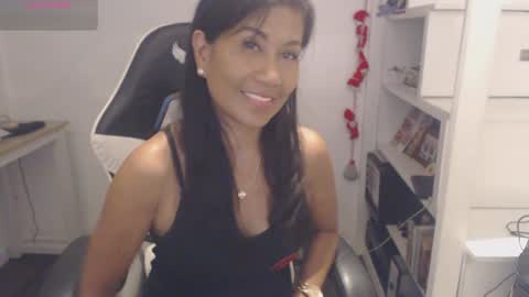 Snapshot of pussycash chatting on December 17, 2024, 9:50 am POCCA online show from December 17, 2024, 9:50 am