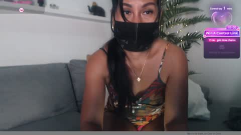 Snapshot of pussycash chatting on January 9, 2025, 6:15 pm POCCA online show from January 9, 2025, 6:15 pm