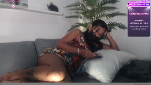 Snapshot of pussycash chatting on January 9, 2025, 9:16 pm POCCA online show from January 9, 2025, 9:16 pm