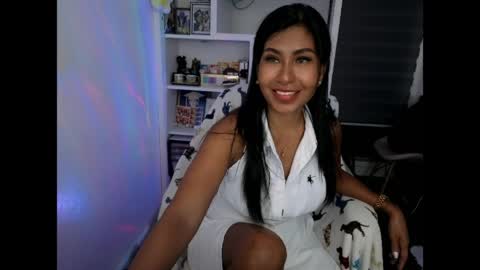 Snapshot of pussycash chatting on May 31, 2026, 8:10 pm POCCA online show from May 31, 2026, 8:10 pm
