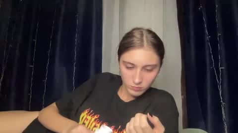 Snapshot of pussygir007 chatting on January 3, 2025, 11:14 am pussygirl007 online show from January 3, 2025, 11:14 am