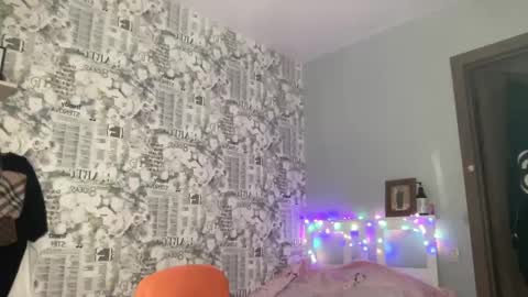 Snapshot of pussygir007 chatting on January 13, 2025, 8:26 am pussygirl007 online show from January 13, 2025, 8:26 am