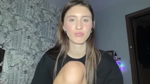 Snapshot of pussygir007 chatting on February 13, 2025, 11:17 am pussygirl007 online show from February 13, 2025, 11:17 am