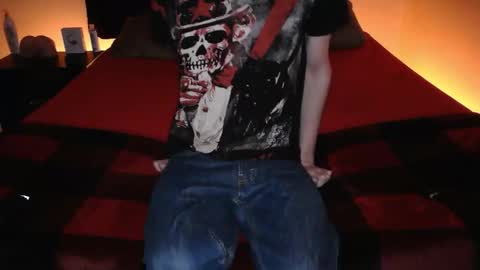 pussylover2182 online show from January 12, 2026, 4:07 am