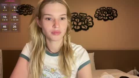 Lina online show from March 31, 2026, 5:13 pm