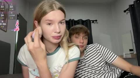 Lina online show from June 3, 2026, 12:57 am