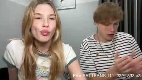 Lina online show from July 11, 2026, 7:05 pm