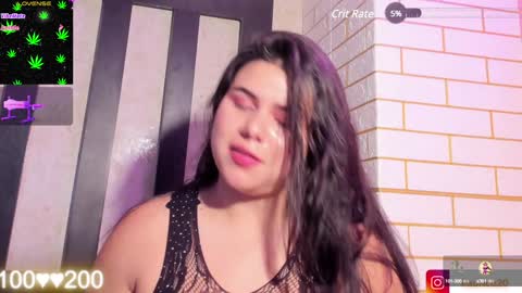 Snapshot of putipaula2 chatting on December 5, 2024, 1:03 am Pau online show from December 5, 2024, 1:03 am