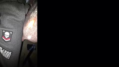 Phuzzyhunter online show from November 10, 2025, 6:07 pm