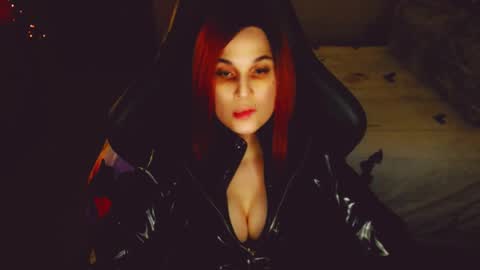 Snapshot of pvckitty chatting on September 17, 2025, 2:08 pm Kitty online show from September 17, 2025, 2:08 pm