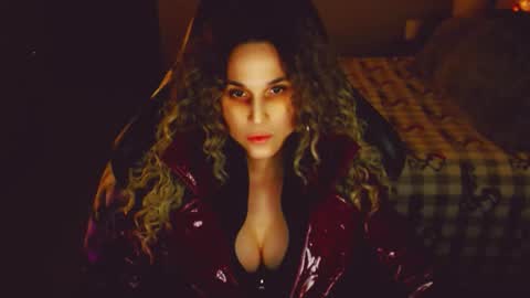 Snapshot of pvckitty chatting on March 2, 2026, 12:45 pm Kitty online show from March 2, 2026, 12:45 pm