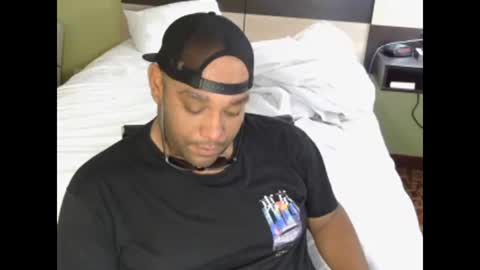 pwnst3rz online show from December 8, 2024, 4:07 pm