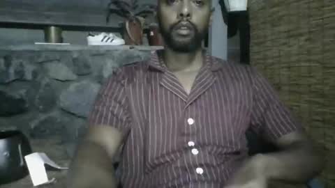 Python online show from April 28, 2026, 8:47 pm