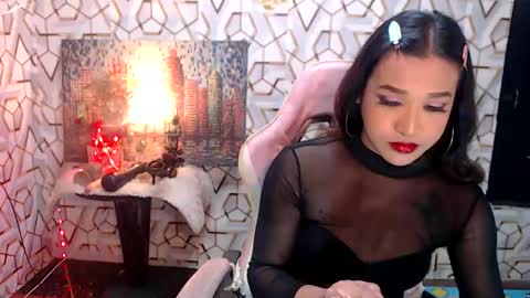 Queen Agatha online show from February 8, 2026, 2:31 pm