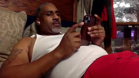 danniboy69 online show from January 13, 2026, 1:55 am