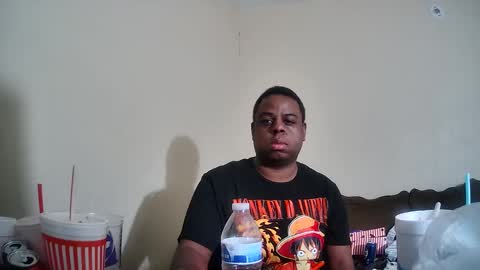 firehot online show from January 14, 2025, 10:27 am