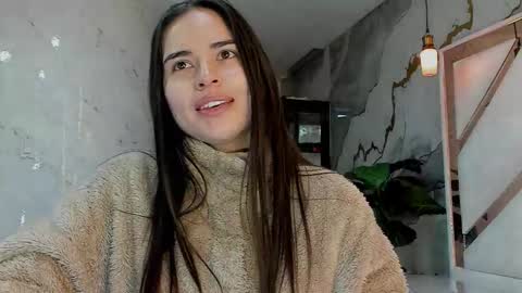 Snapshot of qetsyah_tf chatting on January 18, 2026, 12:42 pm Qetsyah online show from January 18, 2026, 12:42 pm