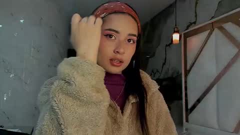 Snapshot of qetsyah_tf chatting on January 19, 2026, 1:15 pm Qetsyah online show from January 19, 2026, 1:15 pm