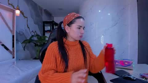 Snapshot of qetsyah_tf chatting on January 31, 2026, 7:11 pm Qetsyah online show from January 31, 2026, 7:11 pm