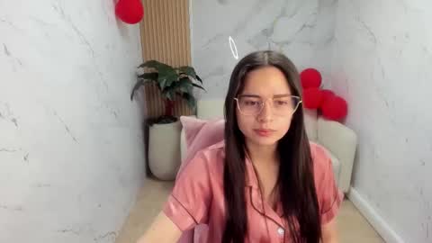 Snapshot of qetsyah_tf chatting on February 22, 2026, 12:58 pm Qetsyah online show from February 22, 2026, 12:58 pm