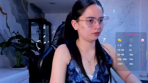 Snapshot of qetsyah_tf chatting on February 26, 2026, 1:43 pm Qetsyah online show from February 26, 2026, 1:43 pm