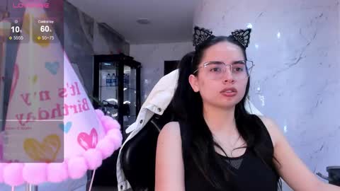 Snapshot of qetsyah_tf chatting on February 28, 2026, 1:45 pm Qetsyah online show from February 28, 2026, 1:45 pm