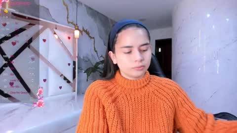 Snapshot of qetsyah_tf chatting on March 3, 2026, 12:55 pm Qetsyah online show from March 3, 2026, 12:55 pm