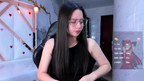 Snapshot of qetsyah_tf chatting on March 4, 2026, 1:17 pm Qetsyah online show from March 4, 2026, 1:17 pm