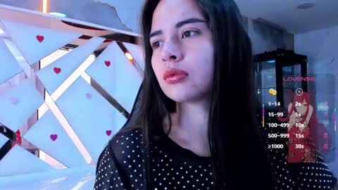 Snapshot of qetsyah_tf chatting on March 5, 2026, 1:18 pm Qetsyah online show from March 5, 2026, 1:18 pm