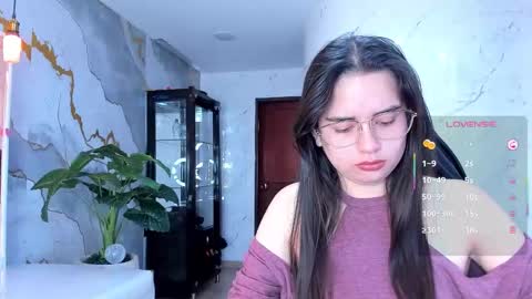 Snapshot of qetsyah_tf chatting on March 7, 2026, 1:19 pm Qetsyah online show from March 7, 2026, 1:19 pm