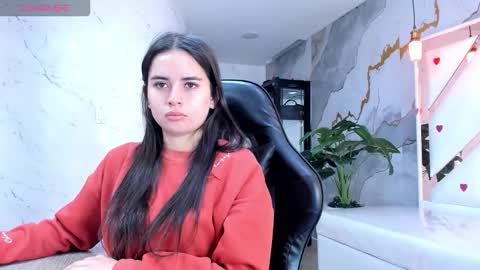 Snapshot of qetsyah_tf chatting on March 11, 2026, 2:01 pm Qetsyah online show from March 11, 2026, 2:01 pm