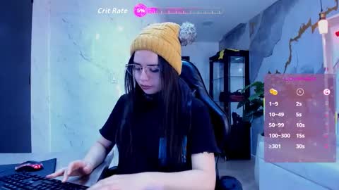 Snapshot of qetsyah_tf chatting on March 12, 2026, 1:28 pm Qetsyah online show from March 12, 2026, 1:28 pm