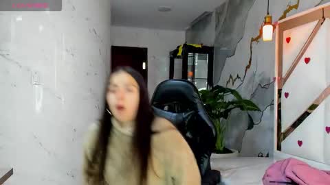 Snapshot of qetsyah_tf chatting on March 13, 2026, 12:34 pm Qetsyah online show from March 13, 2026, 12:34 pm