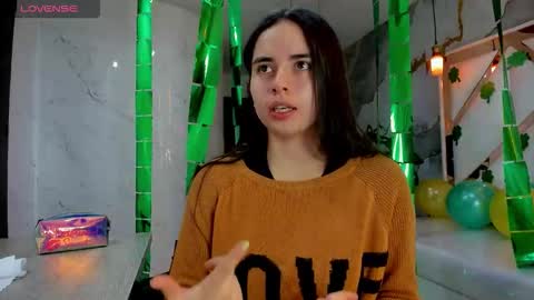 Snapshot of qetsyah_tf chatting on March 18, 2026, 1:25 pm Qetsyah online show from March 18, 2026, 1:25 pm