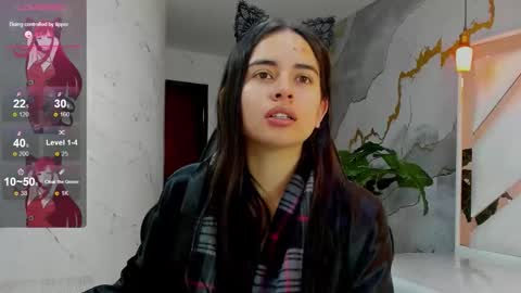 Snapshot of qetsyah_tf chatting on March 25, 2026, 2:12 pm Qetsyah online show from March 25, 2026, 2:12 pm