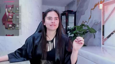 Snapshot of qetsyah_tf chatting on March 26, 2026, 3:06 pm Qetsyah online show from March 26, 2026, 3:06 pm