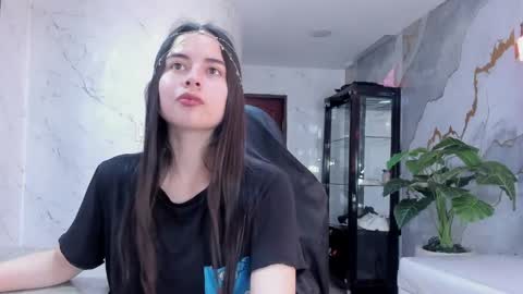 Snapshot of qetsyah_tf chatting on April 2, 2026, 12:58 pm Qetsyah online show from April 2, 2026, 12:58 pm