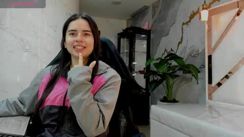 Snapshot of qetsyah_tf chatting on April 7, 2026, 1:22 pm Qetsyah online show from April 7, 2026, 1:22 pm