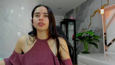 Snapshot of qetsyah_tf chatting on April 13, 2026, 1:27 pm Qetsyah online show from April 13, 2026, 1:27 pm