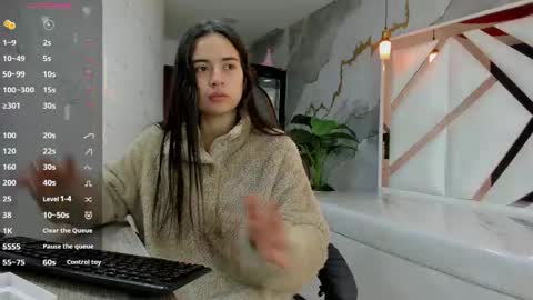 Snapshot of qetsyah_tf chatting on April 16, 2026, 1:01 pm Qetsyah online show from April 16, 2026, 1:01 pm