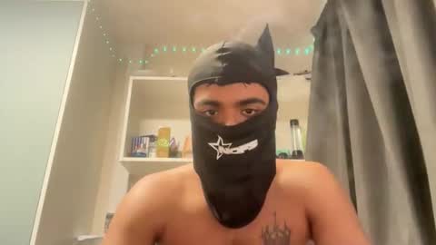 qosmo123 online show from March 17, 2026, 11:30 pm