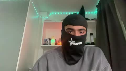 qosmo123 online show from March 19, 2026, 2:26 am