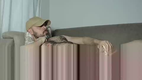 Alvin online show from March 3, 2025, 4:46 pm