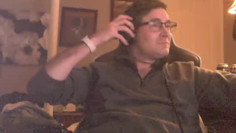 mcdick online show from March 3, 2025, 6:04 am