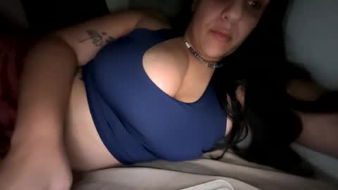 quecosatanrica online show from February 28, 2026, 6:31 pm