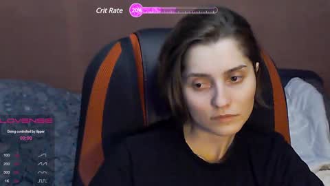 Lola online show from February 25, 2025, 1:28 pm