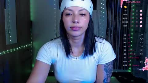 Queen Abby online show from March 4, 2026, 7:53 pm