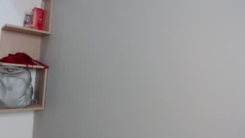 ANTONELLA online show from March 26, 2026, 12:11 pm