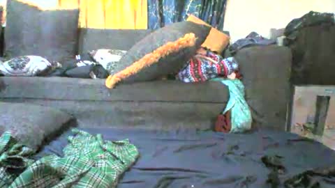 Ariah online show from September 14, 2025, 10:14 am